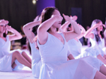 Ballet Folklorico from Casa Hogar Los Angelitos